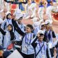 Ribuan Atlet Berlaga di Porprov Jateng, Ahmad Luthfi Pasang Target Tinggi untuk PON 2028