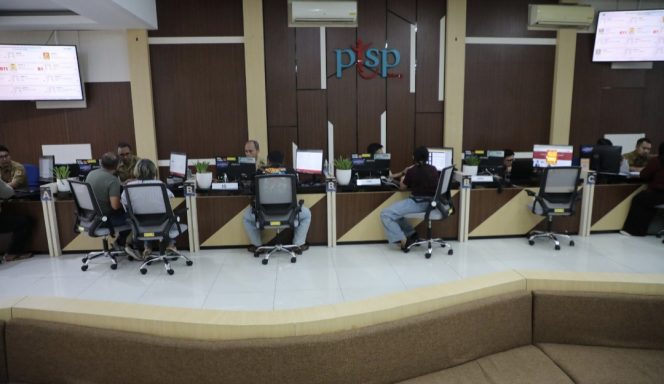 
					Jateng Raup Investasi Rp72,54 Triliun, Industri Kulit dan Tekstil Serap Tenaga Kerja Terbanyak