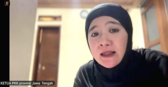 
					Angka Perkawinan Anak Turun, Nawal Yasin Minta Upaya Pencegahan Tak Kendur