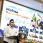 Taj Yasin Tekankan Persatuan dan Integritas sebagai Bekal Pemimpin Masa Depan