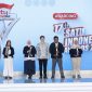 Astra Apresiasi Generasi Muda Berprestasi dan Luncurkan Program Sosial Sambut Usia 70 Tahun