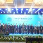 Direktorat Jenderal Pajak (DJP) memperkuat kerja sama perpajakan lintas negara dengan melibatkan 38 administrasi pajak dari berbagai negara melalui forum internasional Belt and Road Initiative Tax Administration Cooperation Forum (BRITACOF) ke-7 di Jakarta, pada 13–15 Oktober 2026.