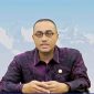 Kepala Eksekutif Pengawas Pasar Modal, Keuangan Derivatif dan Bursa Karbon OJK, Hasan Fawzi.