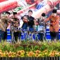 Bank Indonesia (BI) Jateng bersama Pemprov Jateng resmi membuka Festival Jateng Syariah (FAJAR) 2026 pada 6 Agustus 2026 di Queen City Mall Semarang.