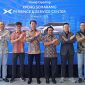 XPENG Indonesia resmi memperluas jaringan layanan ke Jawa Tengah dengan membuka XPENG Experience & Service Center pertama di Semarang, Selasa (11/8/2026).