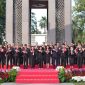 Di momen HUT Kemerdekaan Republik Indonesia ke-81, Bank Indonesia bersama Asosiasi Sistem Pembayaran Nasional (ASPI) meluncurkan Kartu Kredit Indonesia sebagai inovasi industri sistem pembayaran domestik.