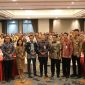 Otoritas Jasa Keuangan (OJK) Provinsi Jawa Tengah memperkuat upaya perbaikan kualitas kredit dan pembiayaan Bank Perekonomian Rakyat dan Bank Perekonomian Rakyat Syariah (BPR/S) di Jawa Tengah dan Daerah Istimewa Yogyakarta (DIY).