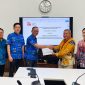 OJK menyetujui penggabungan PT Bank Perekonomian Rakyat (BPR) Mulyo Lumintu ke dalam PT BPR Danarakyat Sentosa yang berkedudukan di Kabupaten Magelang, Jawa Tengah.