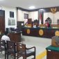 Hakim Pengadilan Negeri Batang menjatuhkan vonis 2 tahun penjara dan denda sebesar 883 juta rupiah kepada direktur PT WWWP yang terbukti tidak menyetorkan PPN sepanjang tahun 2017