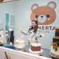 Cafe & Cake Mamerta hadir di Sentraland Mall Semarang lantai dasar